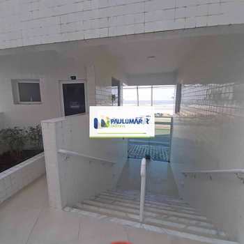 Apartamento em Mongaguá, bairro Jardim Praia Grande