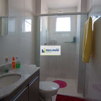 Apartamento em Mongaguá, bairro Jardim Praia Grande