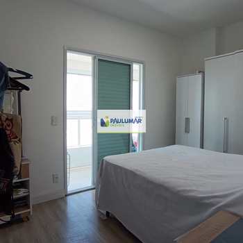 Apartamento em Mongaguá, bairro Jardim Praia Grande