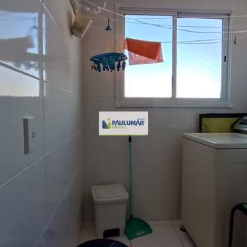 Apartamento em Mongaguá, bairro Jardim Praia Grande
