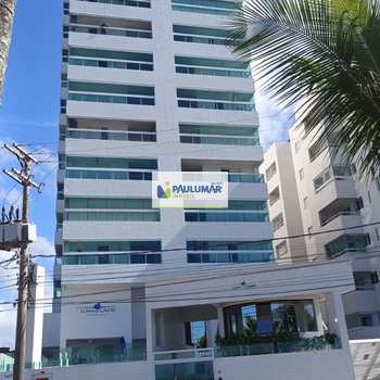 Apartamento em Mongaguá, bairro Jardim Praia Grande