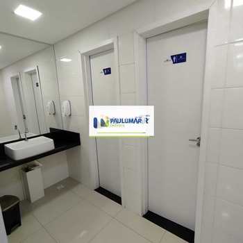Apartamento em Mongaguá, bairro Jardim Praia Grande