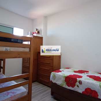 Apartamento em Mongaguá, bairro Jardim Praia Grande