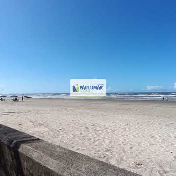Apartamento em Mongaguá, bairro Jardim Praia Grande