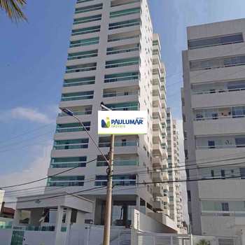 Apartamento em Mongaguá, bairro Jardim Praia Grande