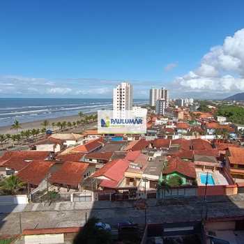 Apartamento em Mongaguá, bairro Jardim Praia Grande