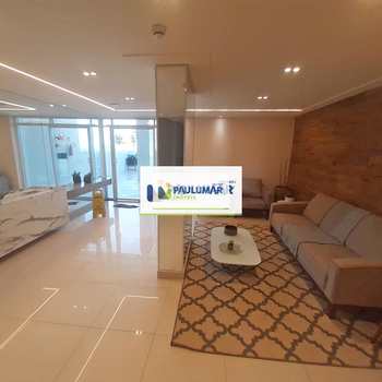 Apartamento em Mongaguá, bairro Jardim Praia Grande