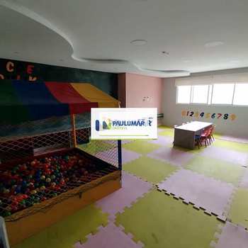 Apartamento em Mongaguá, bairro Jardim Praia Grande