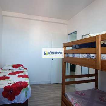 Apartamento em Mongaguá, bairro Jardim Praia Grande