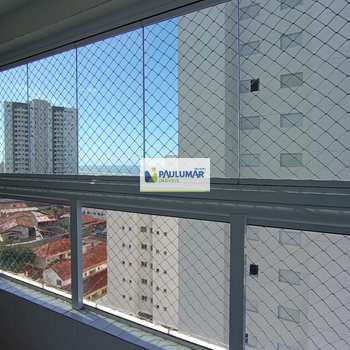 Apartamento em Mongaguá, bairro Jardim Praia Grande