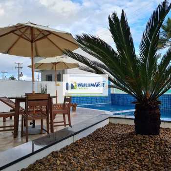 Apartamento em Mongaguá, bairro Jardim Praia Grande
