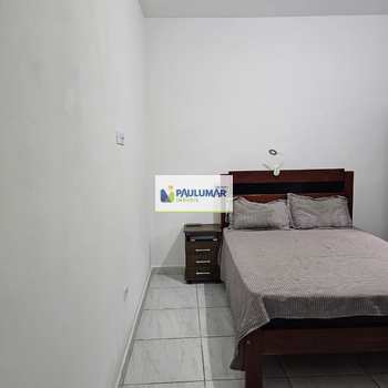 Casa em Mongaguá, bairro Agenor de Campos