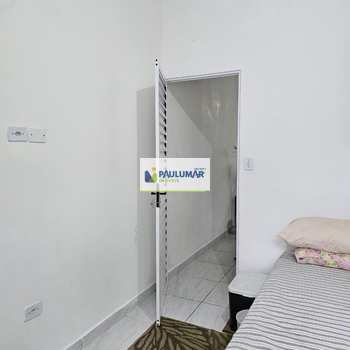 Casa em Mongaguá, bairro Agenor de Campos