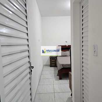 Casa em Mongaguá, bairro Agenor de Campos