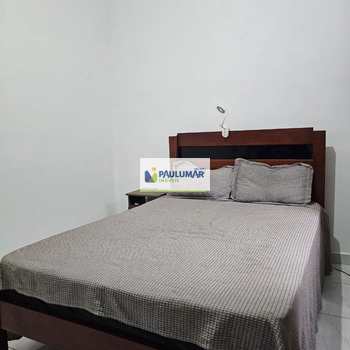 Casa em Mongaguá, bairro Agenor de Campos