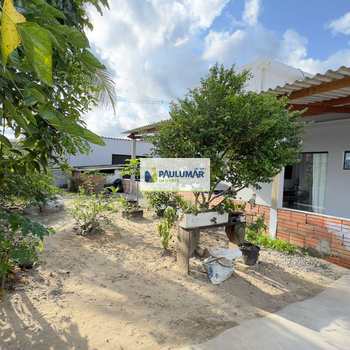 Casa em Mongaguá, bairro Itaguaí