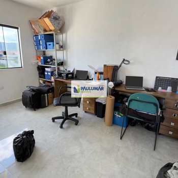 Casa em Mongaguá, bairro Itaguaí