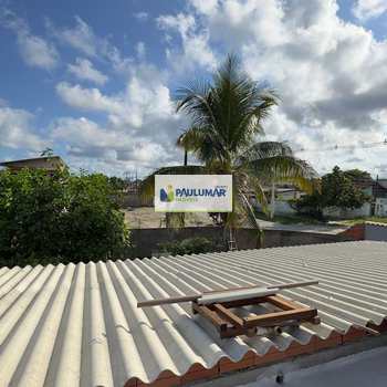 Casa em Mongaguá, bairro Itaguaí