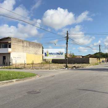 Casa em Mongaguá, bairro Itaguaí