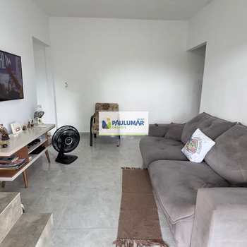Casa em Mongaguá, bairro Itaguaí