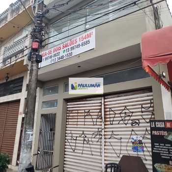 Loja em Mongaguá, bairro Centro