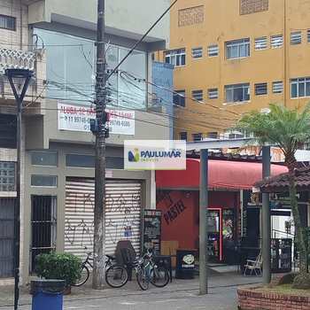 Loja em Mongaguá, bairro Centro