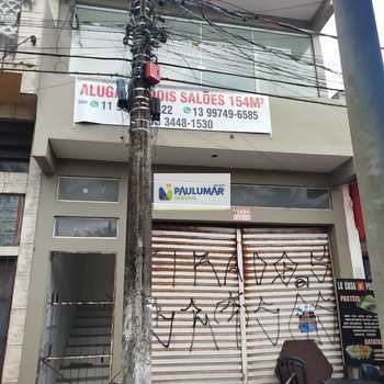 Loja em Mongaguá, bairro Centro