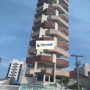 Apartamento em Mongaguá, bairro Centro