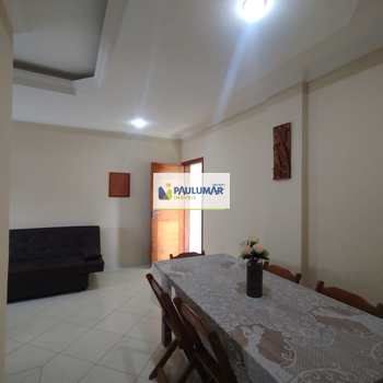 Apartamento em Mongaguá, bairro Centro