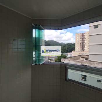 Apartamento em Mongaguá, bairro Centro