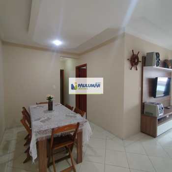 Apartamento em Mongaguá, bairro Centro