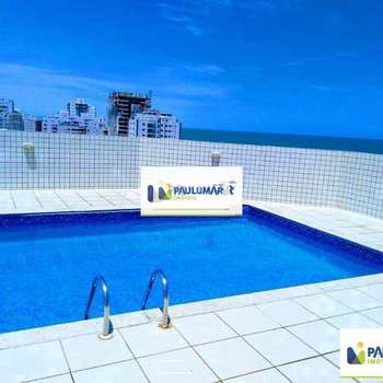 Apartamento em Mongaguá, bairro Centro