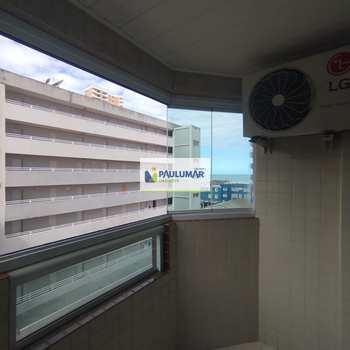 Apartamento em Mongaguá, bairro Centro