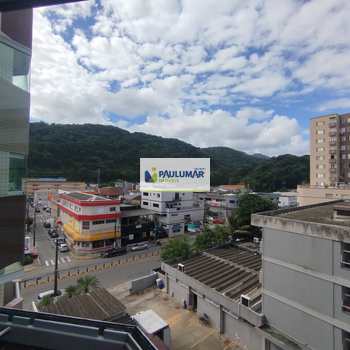 Apartamento em Mongaguá, bairro Centro