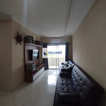 Apartamento em Mongaguá, bairro Centro