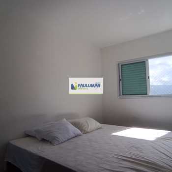 Apartamento em Mongaguá, bairro Jardim Praia Grande