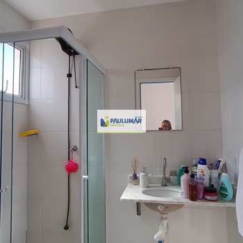 Apartamento em Mongaguá, bairro Jardim Praia Grande