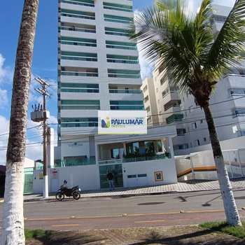 Apartamento em Mongaguá, bairro Jardim Praia Grande