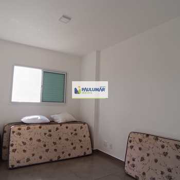Apartamento em Mongaguá, bairro Jardim Praia Grande