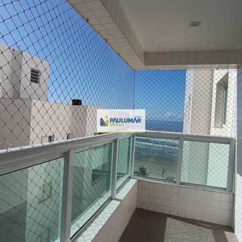 Apartamento em Mongaguá, bairro Jardim Praia Grande