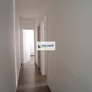 Apartamento em Mongaguá, bairro Jardim Praia Grande