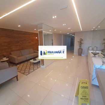 Apartamento em Mongaguá, bairro Jardim Praia Grande