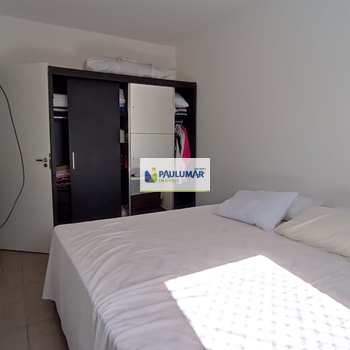 Apartamento em Mongaguá, bairro Jardim Praia Grande