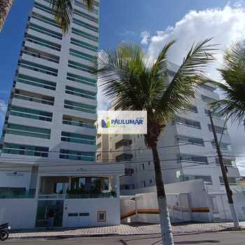 Apartamento em Mongaguá, bairro Jardim Praia Grande