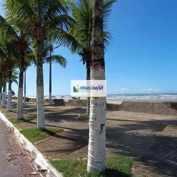 Apartamento em Mongaguá, bairro Jardim Praia Grande