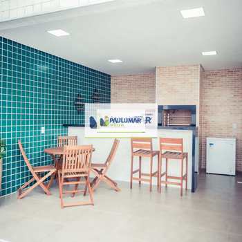 Apartamento em Mongaguá, bairro Jardim Praia Grande