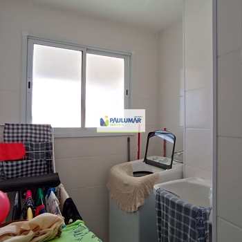 Apartamento em Mongaguá, bairro Jardim Praia Grande