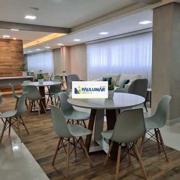 Apartamento em Mongaguá, bairro Jardim Praia Grande