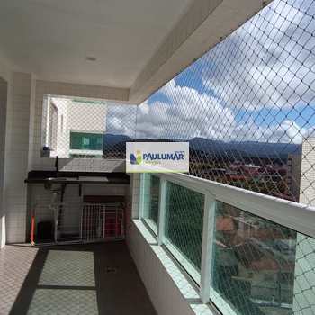 Apartamento em Mongaguá, bairro Jardim Praia Grande