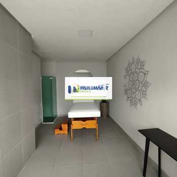 Apartamento em Mongaguá, bairro Jardim Praia Grande